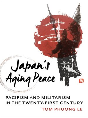 cover image of Japan's Aging Peace